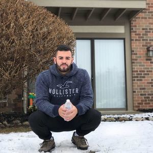 Meet your Posher, Douglas